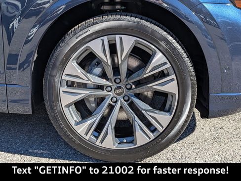 New 2026 Audi Q8 Premium Plus image 12