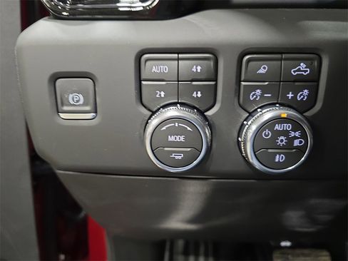 New 2026 GMC Sierra 1500 AT4 w/ AT4 Premium Package image 26