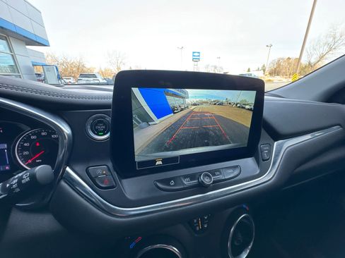 Used 2024 Chevrolet Blazer LT w/ Convenience Package image 24