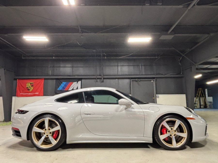 Used 2020 Porsche 911 Carrera S RWD image 1