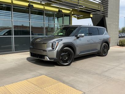 Used 2024 Kia EV9 Light