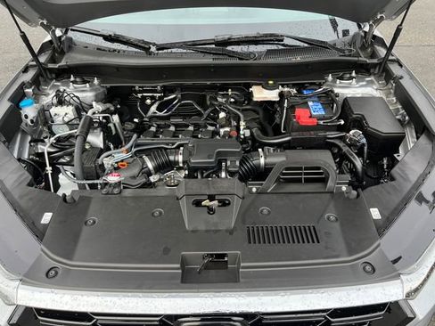 Used 2026 Honda CR-V EX-L image 30
