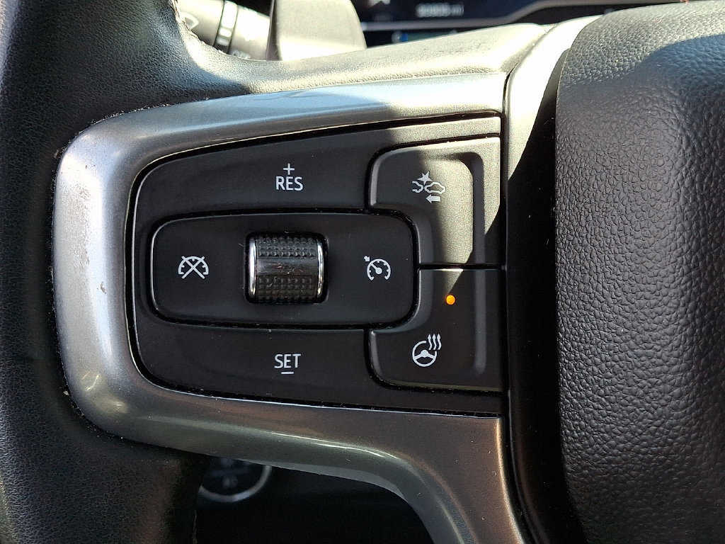 Used 2023 Chevrolet Silverado 1500 RST w/ Convenience Package II AWD/4WD image 19