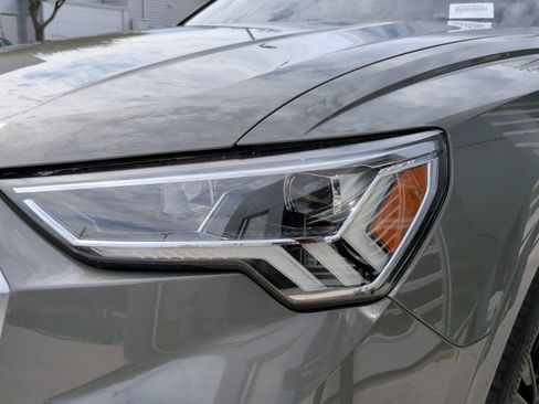 Certified 2022 Audi Q3 2.0T Premium Plus w/ Premium Plus Package image 6