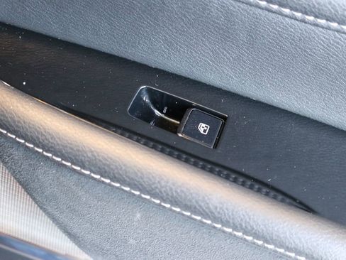 Certified 2025 INFINITI QX80 Sensory image 37