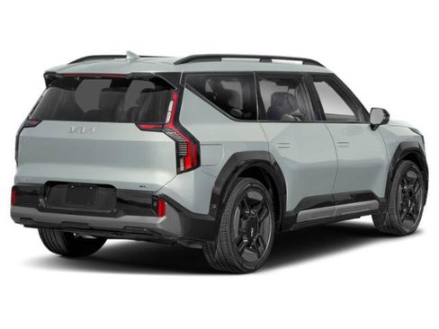 Used 2024 Kia EV9 GT-Line image 2