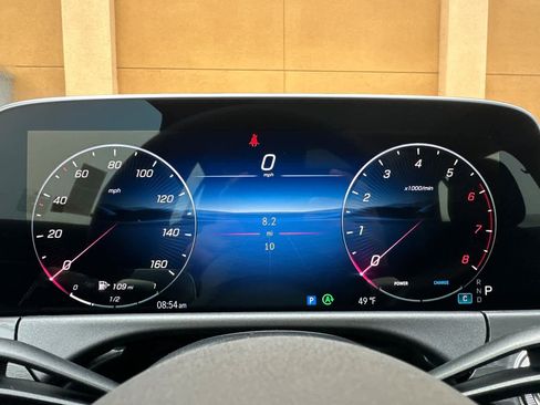 New 2026 Mercedes-Benz E 450 4MATIC All-Terrain Wagon image 24