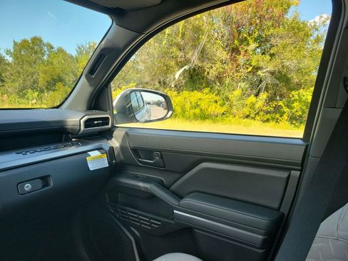 New 2025 Toyota Tacoma SR5 image 11