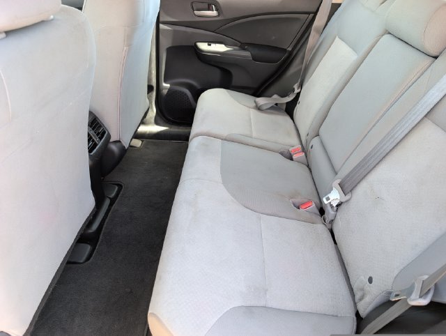 Used 2016 Honda CR-V LX image 17