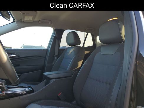 Certified 2024 Chevrolet Trax LT w/ Driver Confidence Package image 6