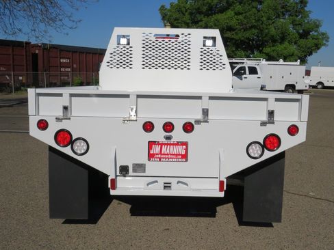 New 2024 RAM 3500 Tradesman w/ Chrome Appearance Group image 44