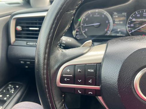 Used 2022 Lexus RX 350 AWD w/ Premium Package image 20