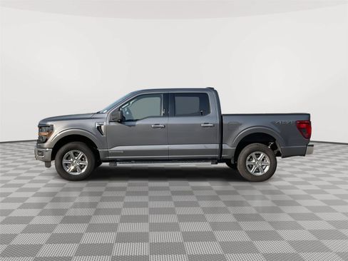 Certified 2024 Ford F150 XLT w/ Mobile Office Package AWD/4WD image 2