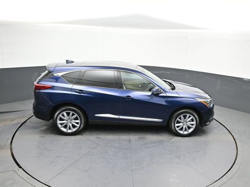 Certified 2023 Acura RDX AWD image 37
