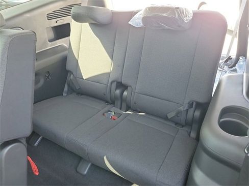 New 2026 Hyundai Ioniq 9 SE image 22