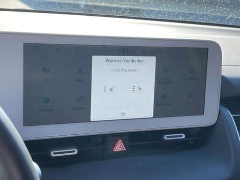 Used 2024 Hyundai Ioniq 5 SE image 17