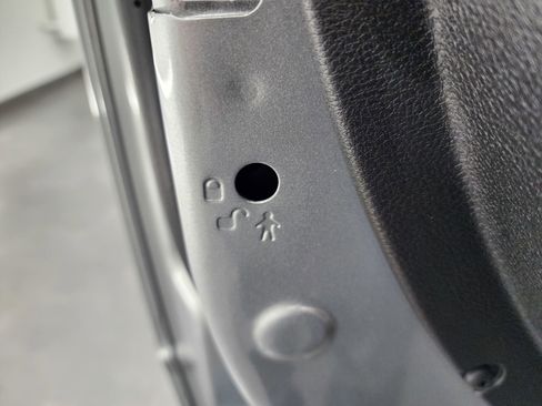 Used 2022 RAM 3500 Big Horn w/ Level B Equipment Group image 48