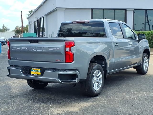 New 2026 Chevrolet Silverado 1500 RST RWD image 5