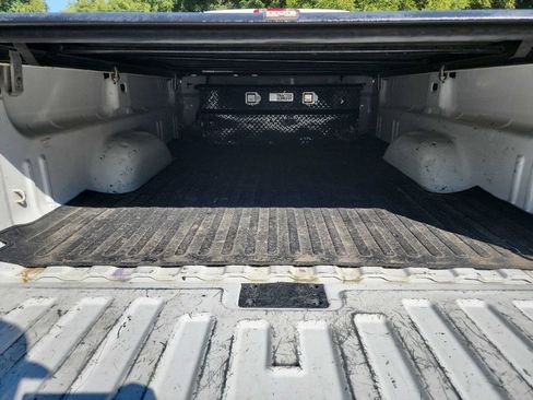 Used 2014 Chevrolet Silverado 3500 LTZ w/ LTZ Plus Package image 9