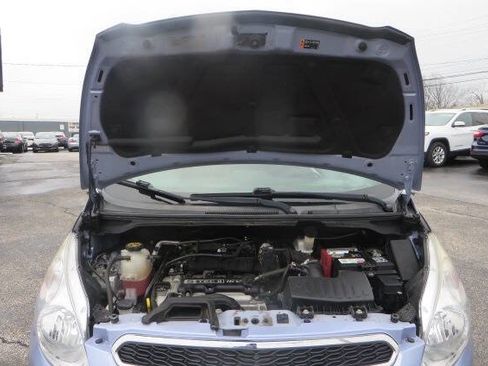 Used 2015 Chevrolet Spark LT image 10