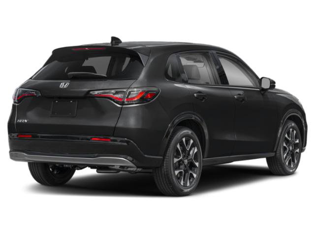 New 2027 Honda HR-V EX-L image 3