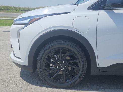 New 2027 Chevrolet Bolt RS FWD image 6