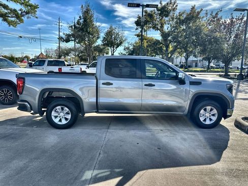 New 2026 GMC Sierra 1500 Pro w/ Pro Value Package image 10