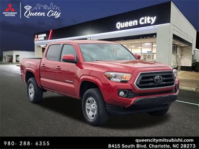 Used 2023 Toyota Tacoma SR5