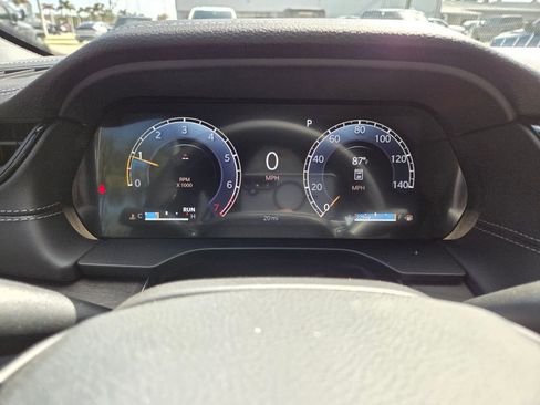 New 2026 Jeep Grand Cherokee Limited image 19