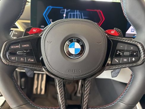 Used 2025 BMW M4 xDrive Competition w/ Executive Package AWD/4WD image 11