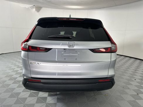Used 2026 Honda CR-V LX image 7
