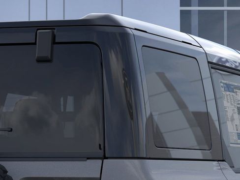 New 2025 Ford Bronco Badlands w/ Sasquatch Package image 25