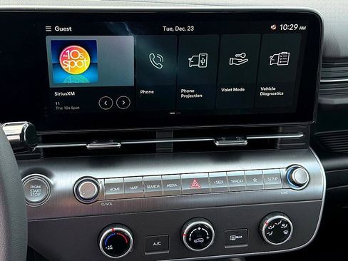 New 2026 Hyundai Kona SE image 9