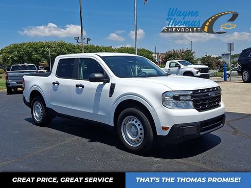 Used 2024 Ford Maverick XL w/ Equipment Group 100A Standard AWD/4WD image 1