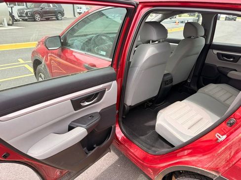 Used 2020 Honda CR-V LX image 11