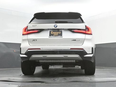 New 2026 BMW X1 xDrive28i w/ Technology Package AWD/4WD image 45