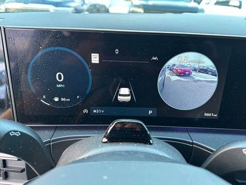 Used 2025 Hyundai Santa Fe Calligraphy w/ Tow & Go Package image 38