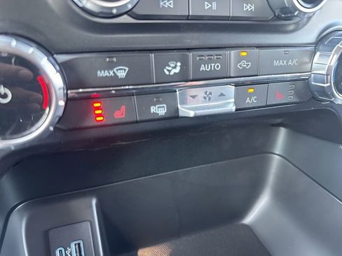 Used 2023 Ford F150 Lightning XLT w/ Tow Technology Package image 21