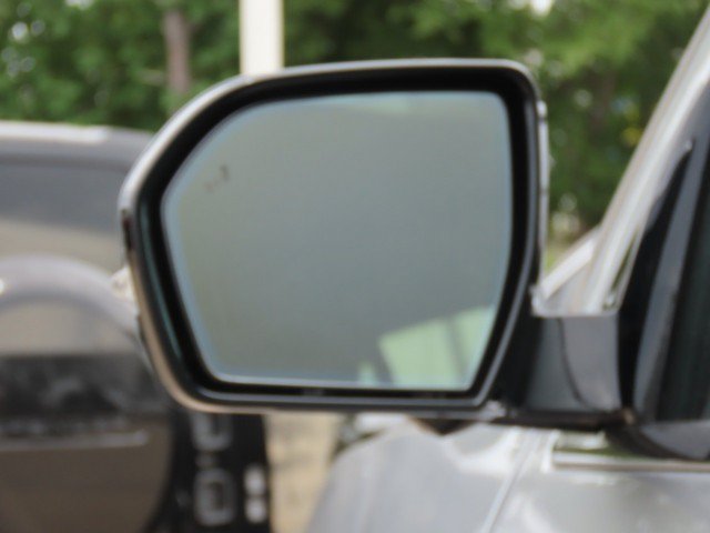 Used 2024 Lincoln Navigator Black Label AWD/4WD image 17