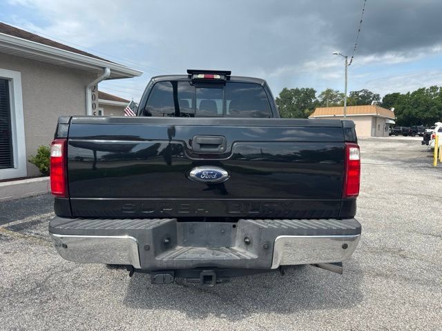 Used 2015 Ford F250 Lariat w/ Chrome Package AWD/4WD image 6