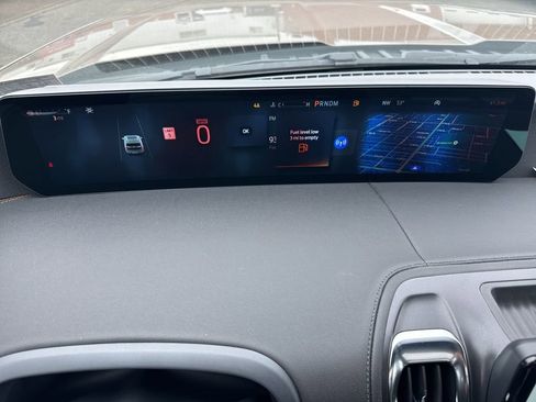 New 2026 Ford Expedition Tremor image 15