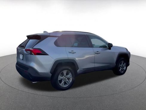 Used 2025 Toyota RAV4 LE image 15