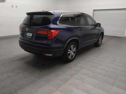 Used 2017 Honda Pilot EX-L image 9