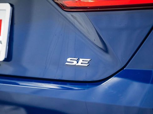 New 2026 Toyota Camry SE image 7