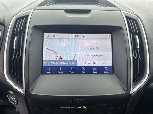 Used 2020 Ford Edge SEL w/ Convenience Package image 15