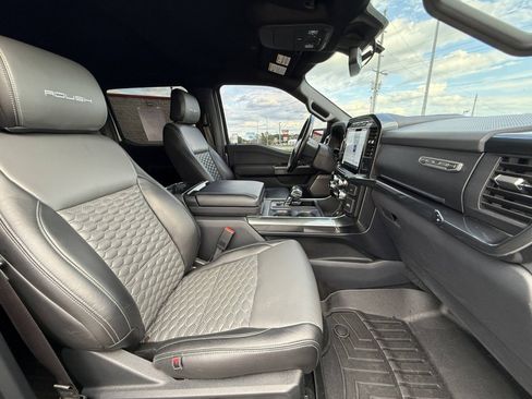 Used 2022 Ford F150 XLT w/ Equipment Group 302A High image 14