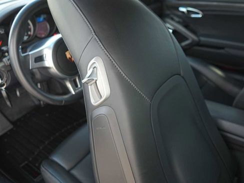 Used 2015 Porsche 911 Turbo S AWD/4WD image 13