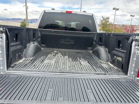 Used 2021 Ford F150 XLT image 26