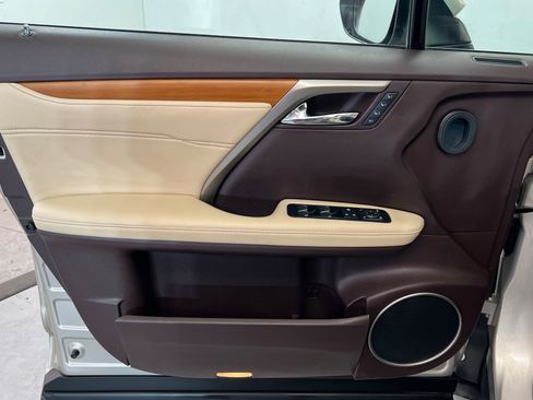 Used 2017 Lexus RX 350 AWD w/ Premium Package image 15