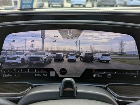 Certified 2023 Cadillac Escalade Premium Luxury Platinum image 39